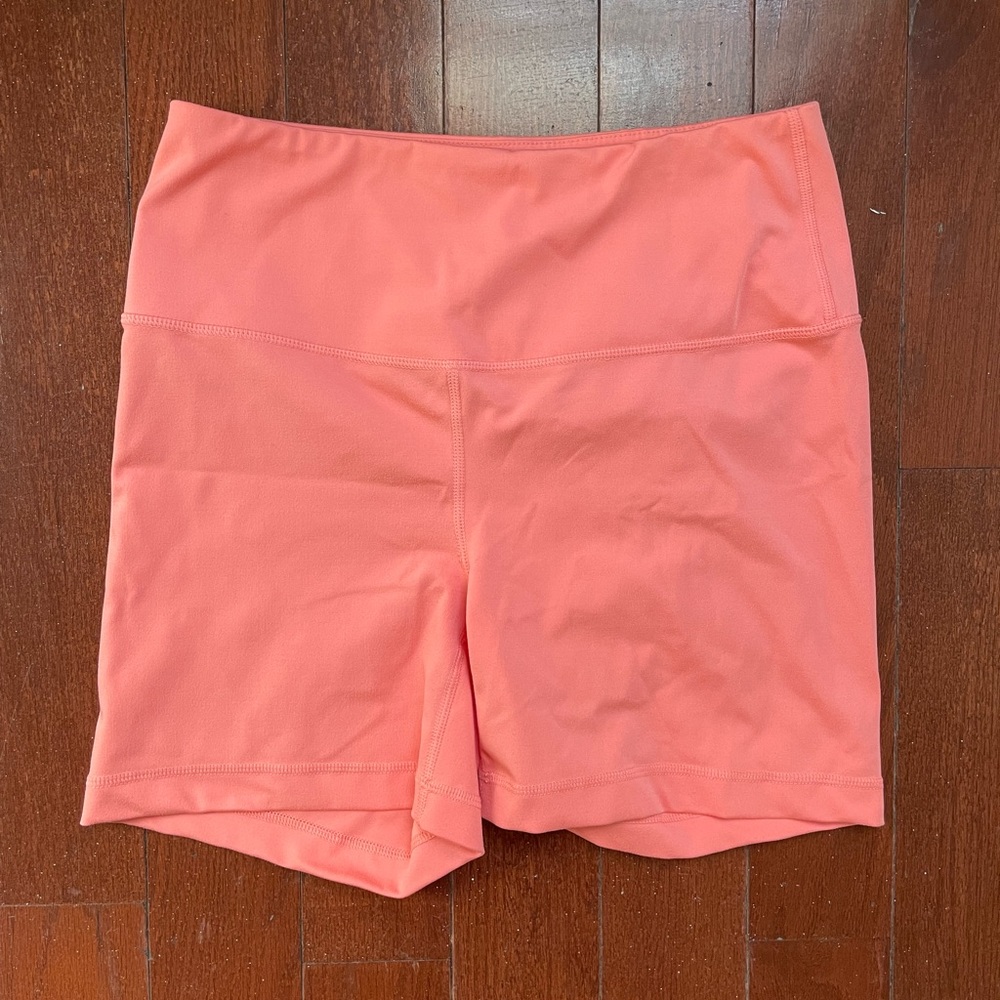 yogalicious lux shorts